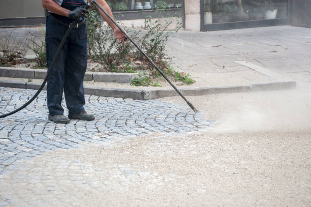 Trusted Dickson, TN Pressure Washing Services Experts